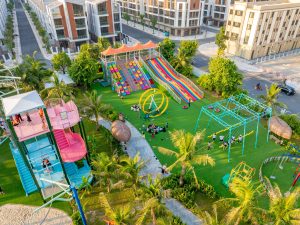 Vinhomes Ocean Park 23