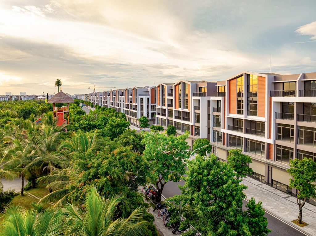 Vinhomes Ocean Park 23
