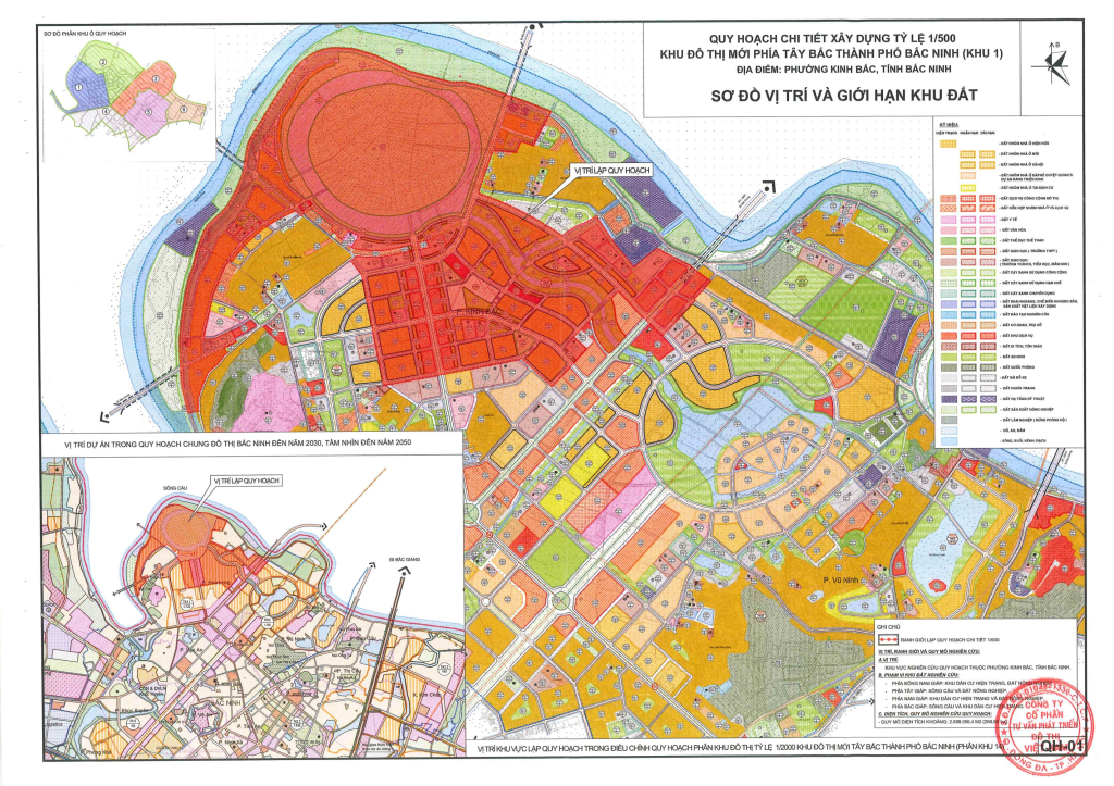 Vinhomes Bắc Ninh