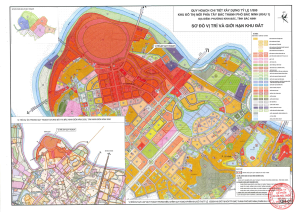 Vinhomes Bắc Ninh