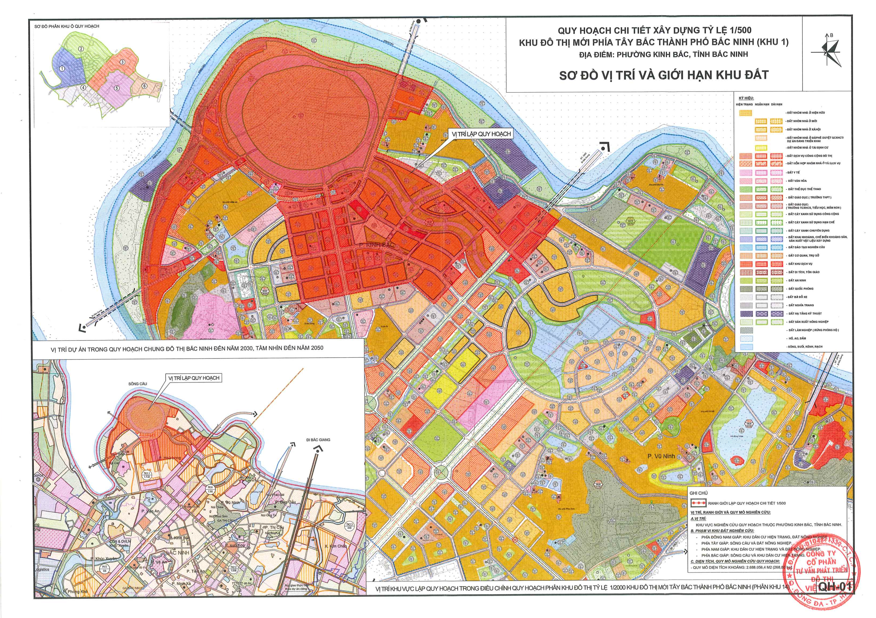 Vinhomes Bắc Ninh