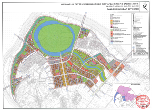 Vinhomes Bắc Ninh