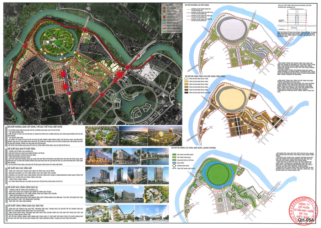 Vinhomes Bắc Ninh