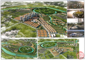 Vinhomes Bắc Ninh
