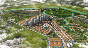 Vinhomes Bắc Ninh