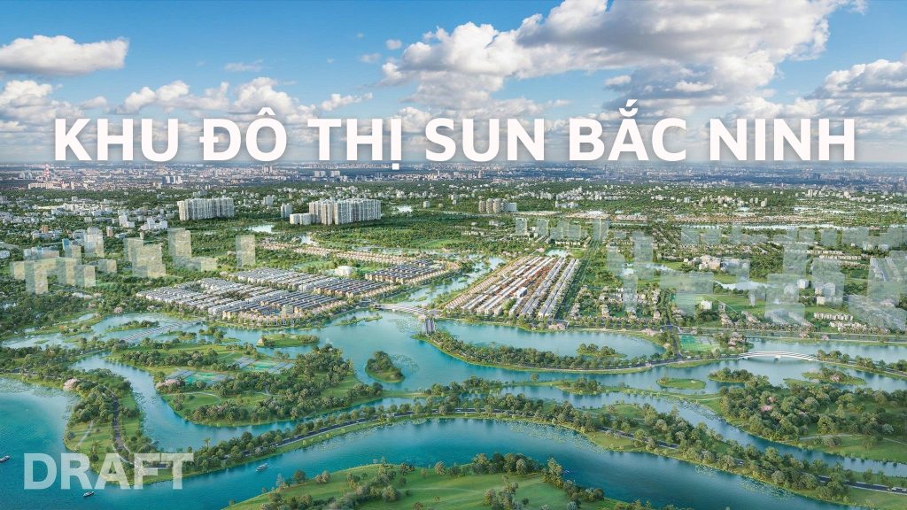 Sun Bắc Ninh 1