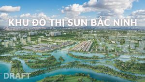 Sun Bắc Ninh 1