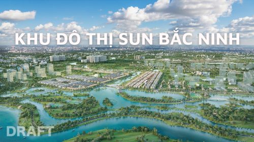 Sun Bắc Ninh 1