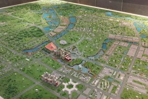 Sun Bắc Ninh