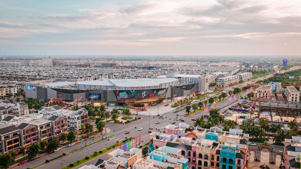 Vinhomes Ocean Park 23