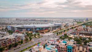 Vinhomes Ocean Park 23