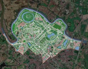 Vinhomes Bắc Ninh