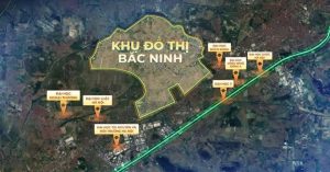 Sun Bắc Ninh