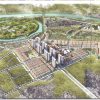 Phối Cảnh 3 MIK Forestia Kinh Bắc Bắc Ninh