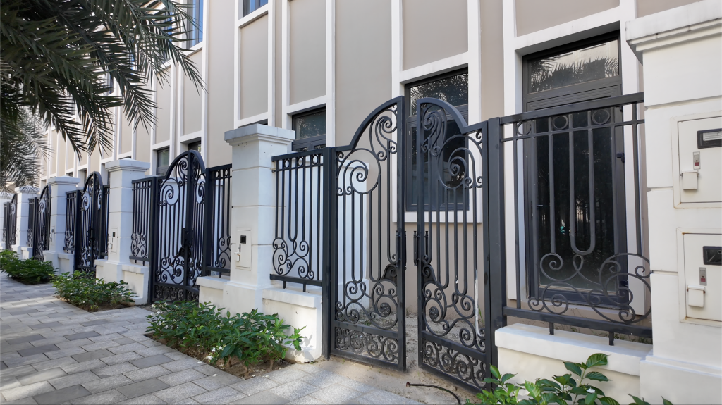 Thực tế liền kề 68m² Thời Đại 18 Vinhomes Ocean Park 3